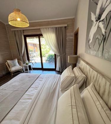 Alicra Hotel Çıralı