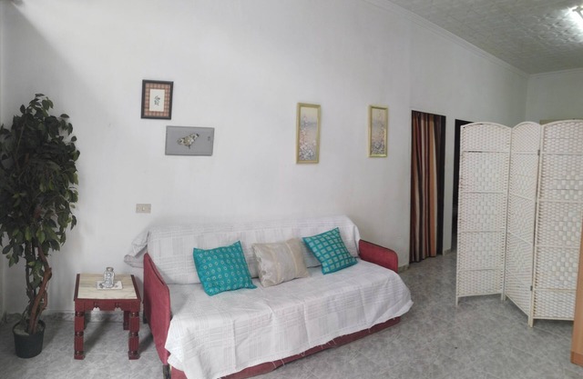 Alisios Shopping Center Apartment