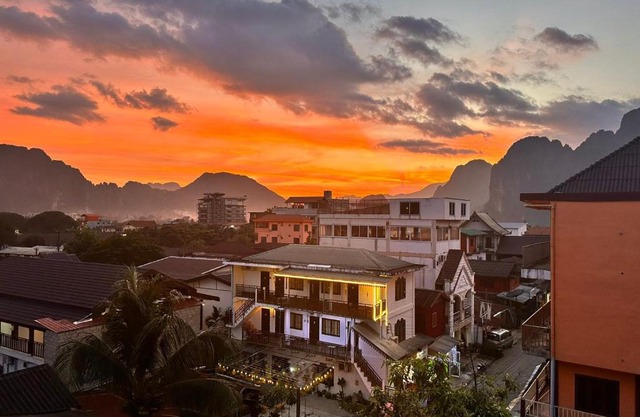 Alisona Guesthouse
