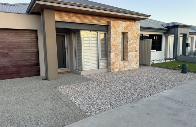 Alkimos Beach Luxury Home