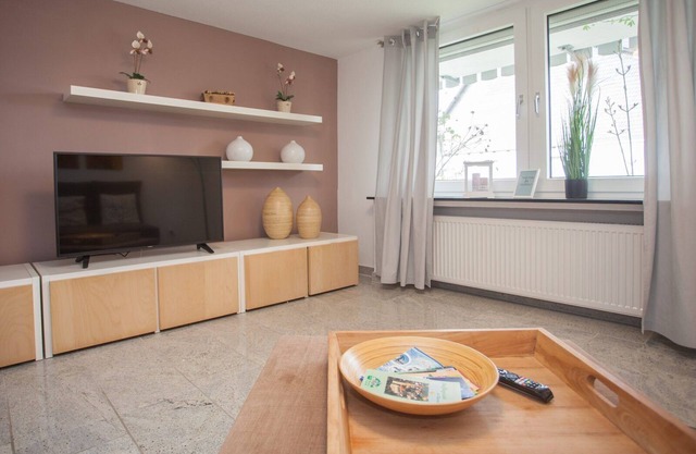 All comfort, fast am slopes on a quiet location close to the ski area Postwiese