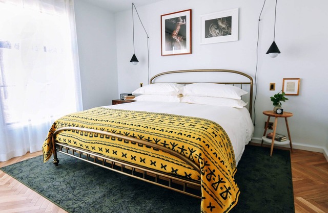 All-Day Comfort, Near Parks, Arts & Nature DC Retreat, Pets Stay For Free!