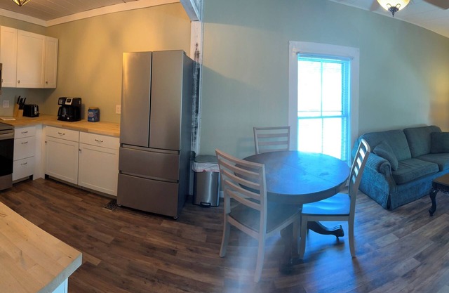 All New One Bedroom Upstairs Apartment