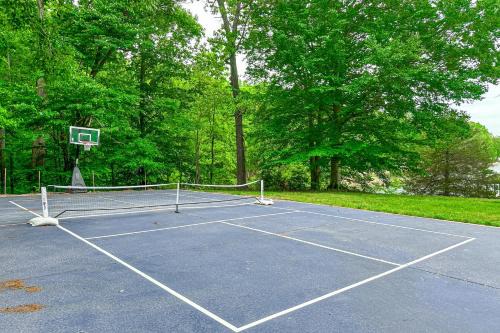 All Sun and Games