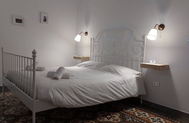 Alli Rotti Guest House casa vacanza a pochi minuti da Gallipoli