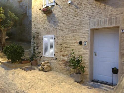 Alloggio nel Borgo 3a