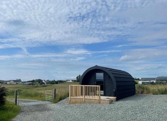 Allt Yelkie Pod Aon, Earlish