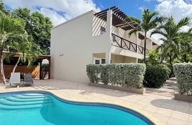 Alma Curacao Apartment