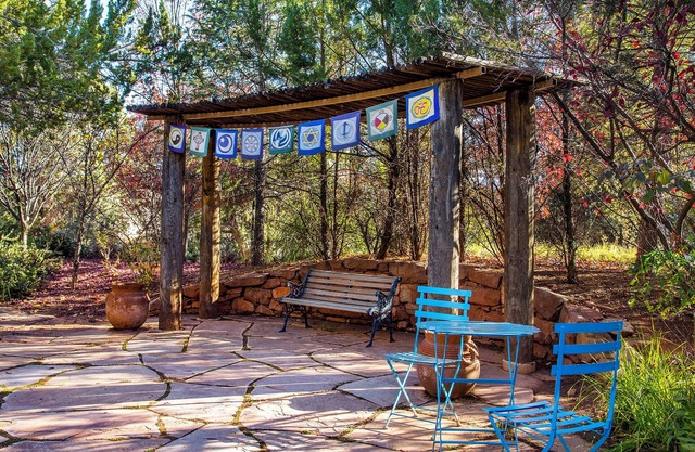 Alma De Sedona Inn