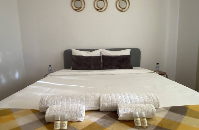 Almada Central Apartment