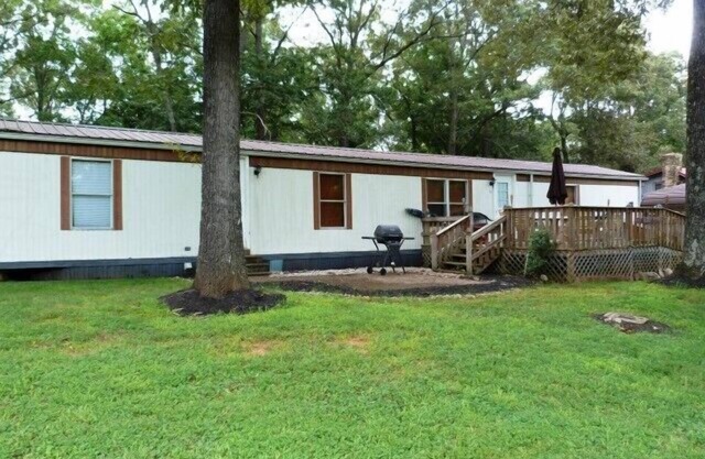 Almost Paradise- Lake Area Rental 1/4 Mile To The Lake And Boat Ramp!