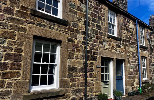 ALN COTTAGE (ALNMOUTH), character holiday cottage in Alnmouth
