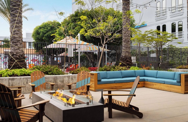 Aloft El Segundo - Los Angeles Airport