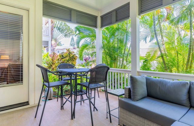 Aloha Lagoons at Ko Olina, Newly Remodeled 2 Bed 2 Bath Ground Floor Condo