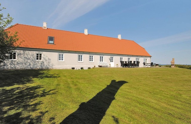 "Alois" - 1km to the fjord by Interhome