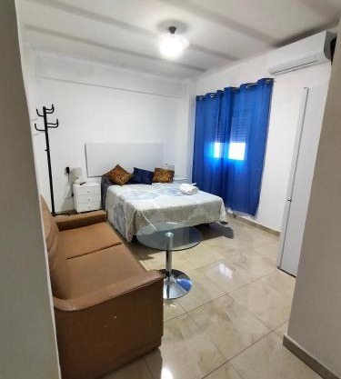 Alojamiento de habitaciones Zaidín