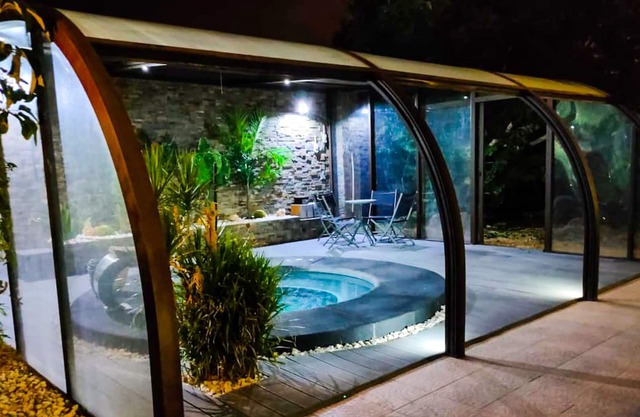 Alonis Suites Dharma