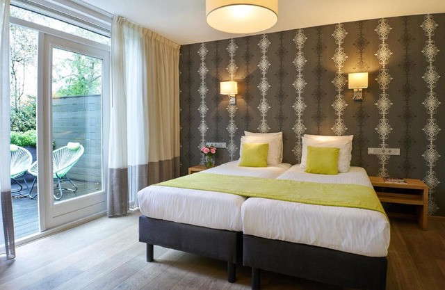 Alp de Veenen Hotel