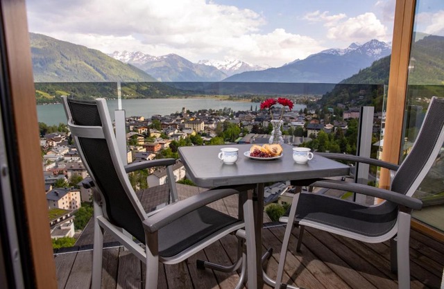 Alpin Lodges TOP 9 by Via Montes inclusive Summer Card