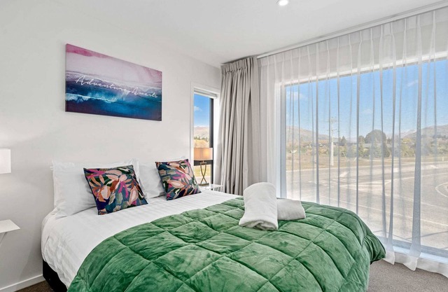 Alpine Grandview Summ