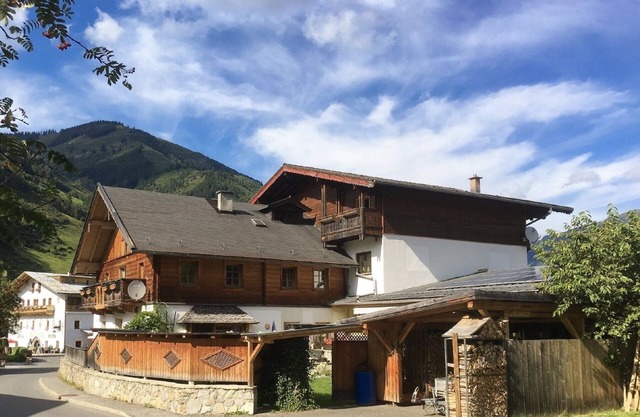 Alpine Haven #HoheTauernNationalPark #Chalet #Rauris #Gastein #ZellamSee 🏔🥨🎿🇦🇹❤️👨‍👩‍👦‍👦