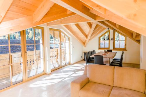Alpine Lodge Sölden - Chalet & Apart