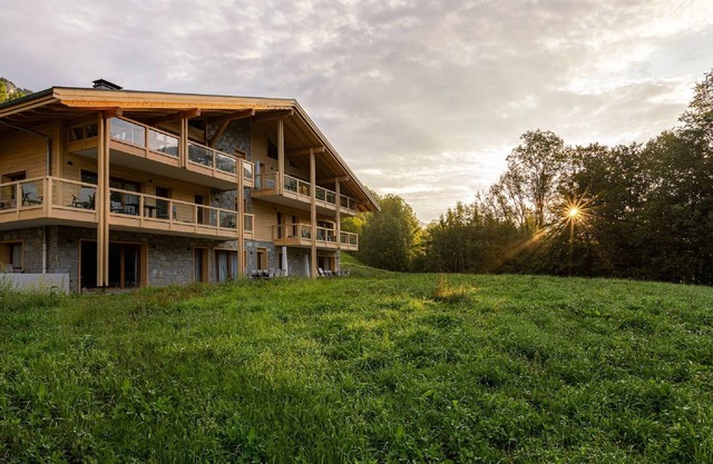 Alpine Retreat w/Sauna