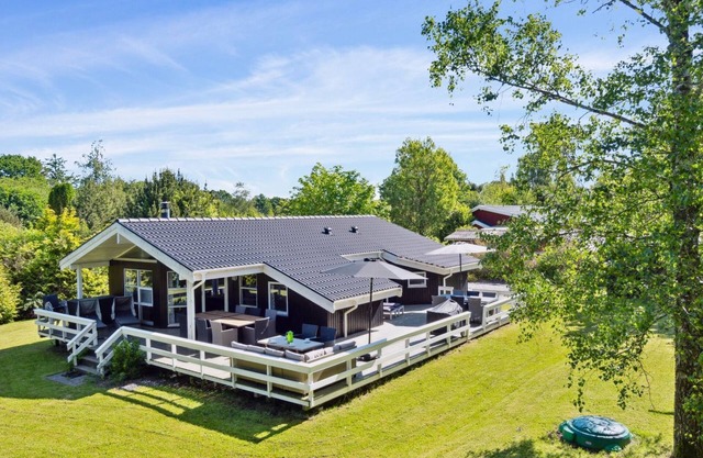 "Alruna" - 350m from the sea by Interhome