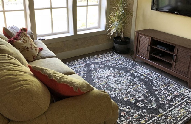 Alsatian Charm with Modern Conveniences
