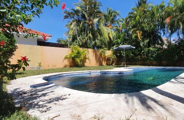 Alta Mar Puerto San José