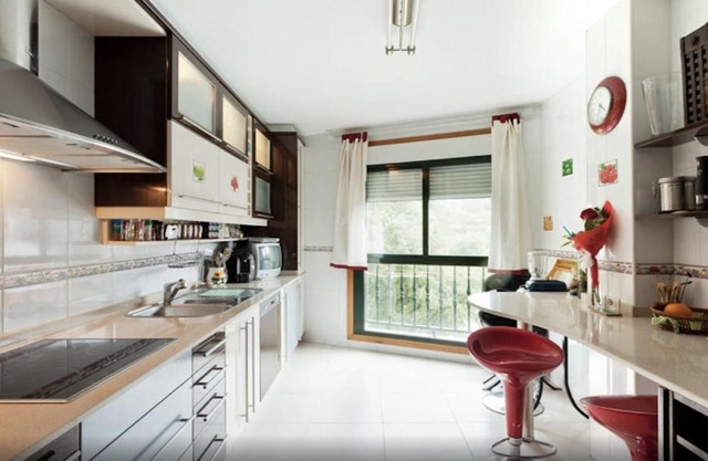 Altavista Apartment