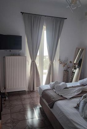 Althea Dream Summer House