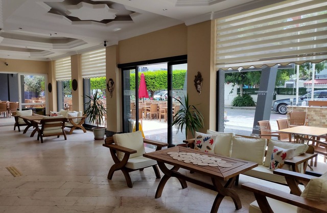 Altinersan Hotel