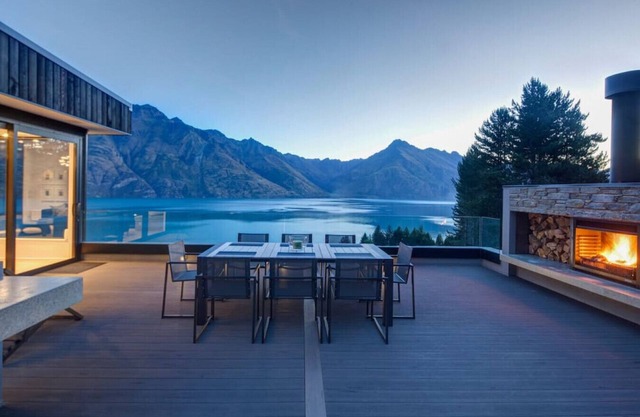 Altitude Luxury - Hosted by NZSIR Luxury Rental Homes
