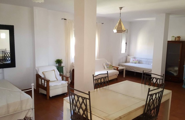 Alto de la Antilla Apartment