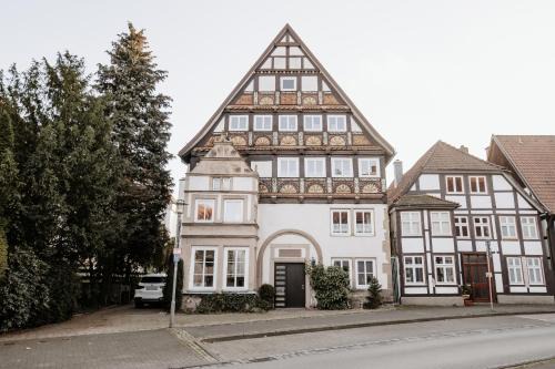 Altstadt Apartment Lemgo