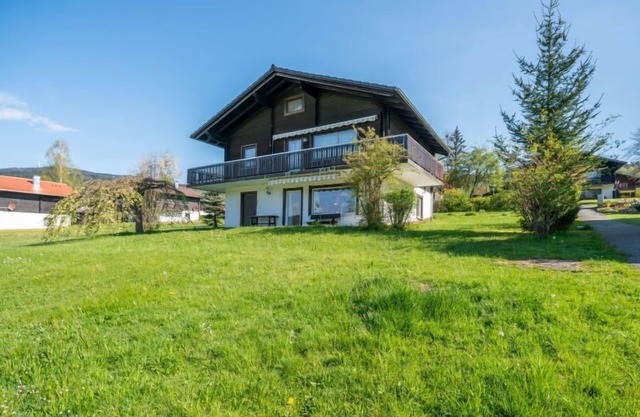 Am Hohen Bogen by Interhome