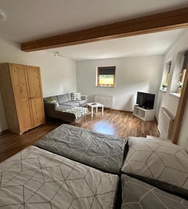 Am Kliff Ferienwohnung