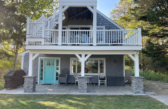 Amagansett Home, Newly renovated