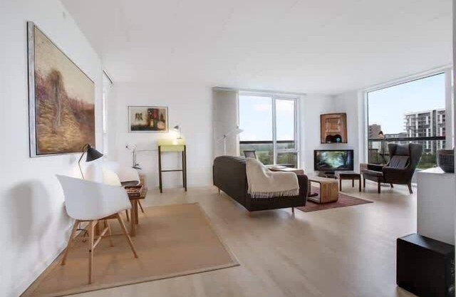 Amager family Apartment