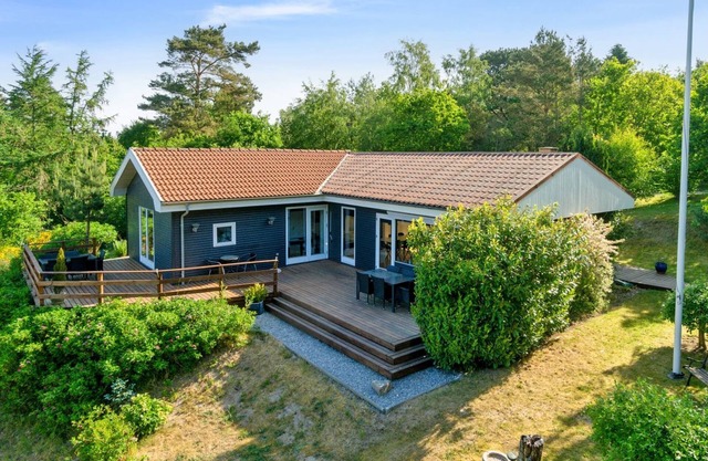 "Amai" - 1.5km from the sea by Interhome