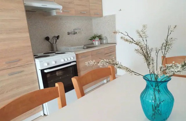 Amalia House 5 minu from the beach, ideal for families with children and pets