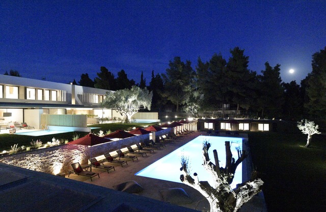 Amantes Villas and Suites