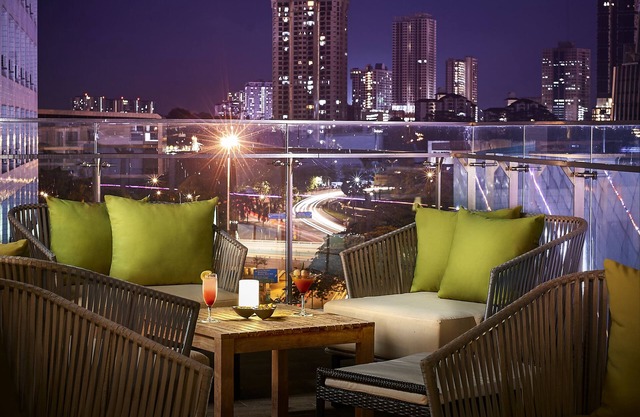 Amari Johor Bahru