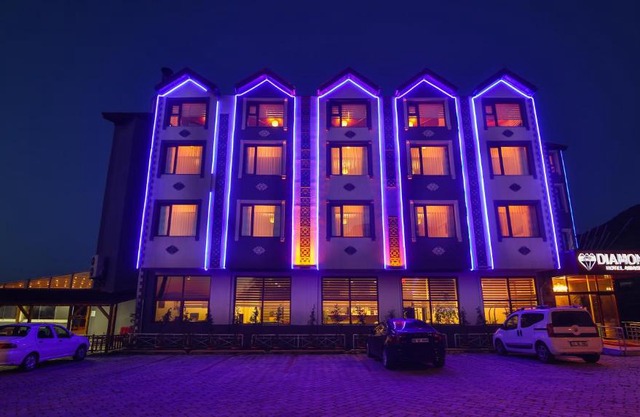 Amasra Diamond Hotel