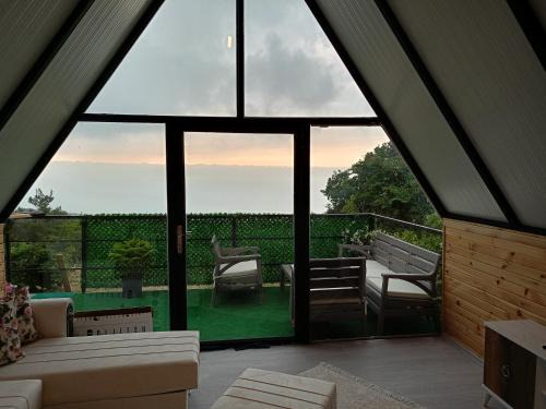 Amasra Miray Deniz Bungalow