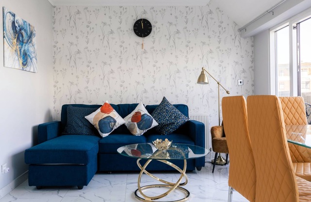 Amazing 2 Bedroom Flat near Marble Arch