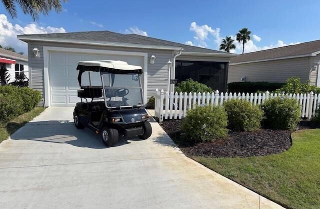 Amazing 2br/2bth P. Villa in Duval w/cart Must See! Sumter Brownwood