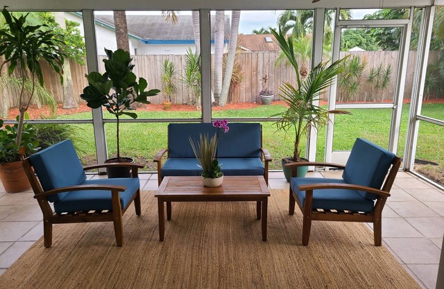 Amazing 2br/ba Jupiter Vacation Home
