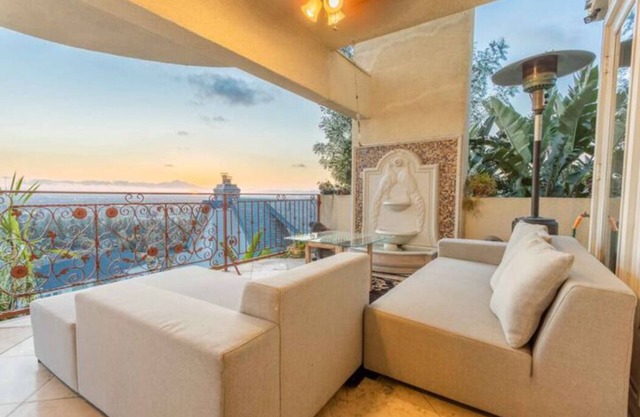 Amazing 3-Story Mansion With Impeccable Views
